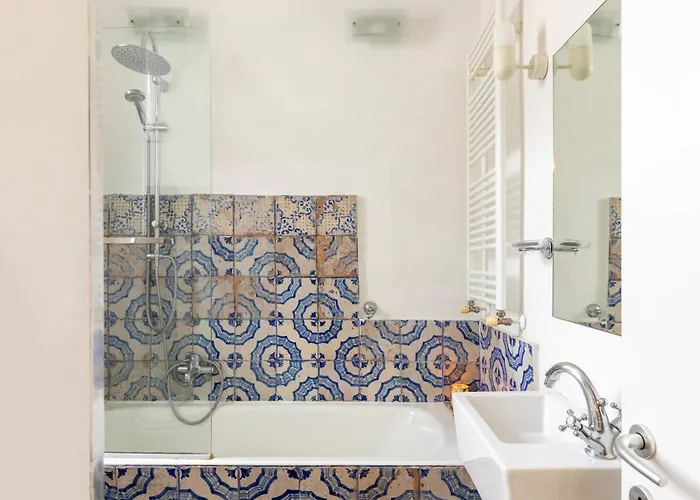 Appartement Colosseo Apartment- Heart Of Rione Monti *