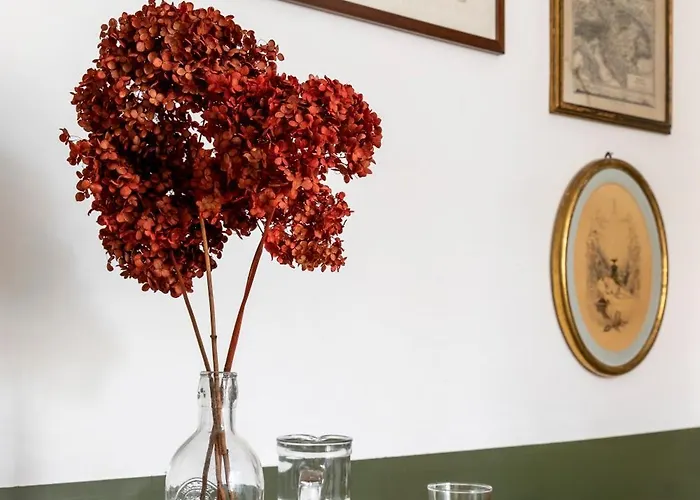 Colosseo Apartment- Heart Of Rione Monti