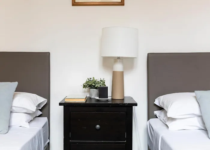 Appartement Colosseo Apartment- Heart Of Rione Monti *